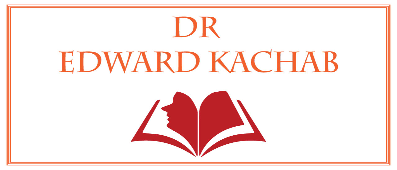 Dr Edward Kachab