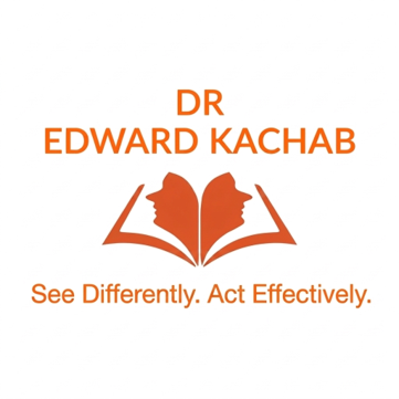Dr Edward Kachab