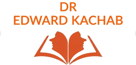 Dr Edward Kachab