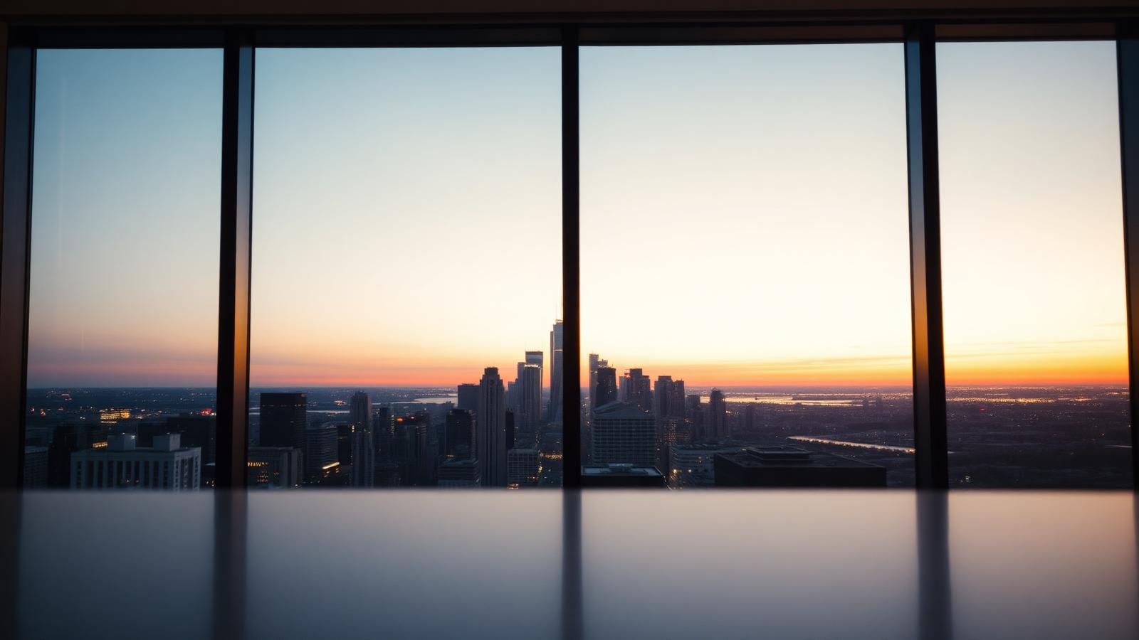 See differently. Act effectively. — Advisory · Capability · Innovation